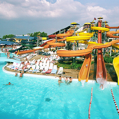 Отель Валентина Гранд Отель, Анапа, Краснодарский край