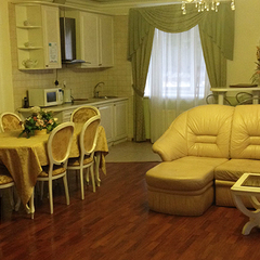 Отель Фореста Фестиваль Парк, Московская область