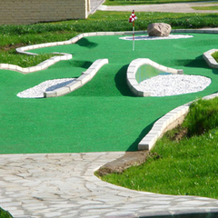 Отель Фореста Фестиваль Парк, Московская область