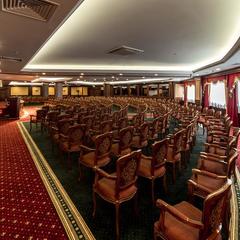 Гостиница Рэдиссон САС Лазурная, Сочи, Краснодарский край