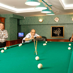 Отель Валентина Гранд Отель, Анапа, Краснодарский край