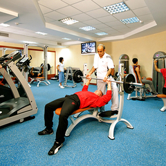 Отель Валентина Гранд Отель, Анапа, Краснодарский край