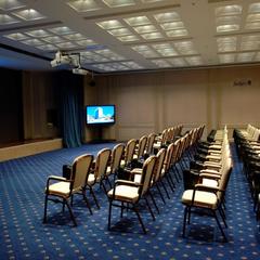 Гостиница Рэдиссон САС Лазурная, Сочи, Краснодарский край