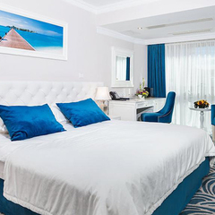 Гостиница Рэдиссон САС Лазурная, Сочи, Краснодарский край