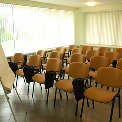 Отель Фореста Фестиваль Парк, Московская область