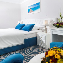 Гостиница Рэдиссон САС Лазурная, Сочи, Краснодарский край