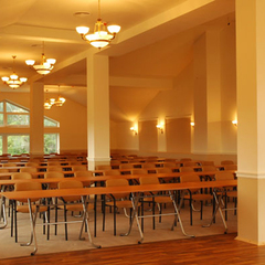 Отель Фореста Фестиваль Парк, Московская область