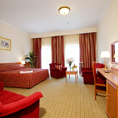 Отель Валентина Гранд Отель, Анапа, Краснодарский край