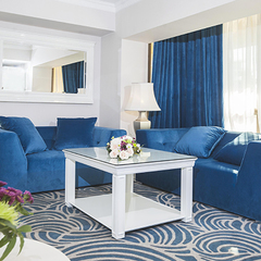 Гостиница Рэдиссон САС Лазурная, Сочи, Краснодарский край