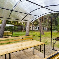 Отель Профспорт, Адлер, Краснодарский край