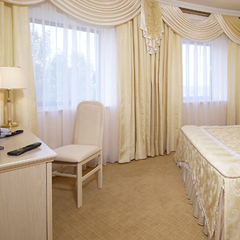 Отель Валентина Гранд Отель, Анапа, Краснодарский край