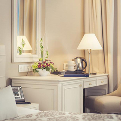 Гостиница Рэдиссон САС Лазурная, Сочи, Краснодарский край