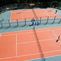 Гостиничный комплекс Жемчужина, Сочи, Краснодарский край