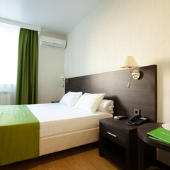 Гостиничный комплекс Экодом, Адлер, Краснодарский край