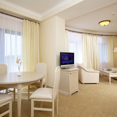 Отель Валентина Гранд Отель, Анапа, Краснодарский край