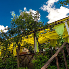 Отель Фореста Фестиваль Парк, Московская область