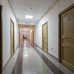 Отель Профспорт, Адлер, Краснодарский край