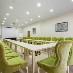 Гостиничный комплекс Экодом, Адлер, Краснодарский край