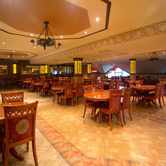 Отель Фореста Фестиваль Парк, Московская область