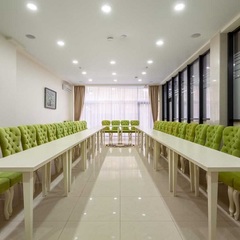 Гостиничный комплекс Экодом, Адлер, Краснодарский край