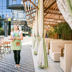 Гостиничный комплекс Экодом, Адлер, Краснодарский край