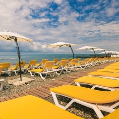 Гостиничный комплекс Жемчужина, Сочи, Краснодарский край