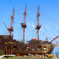 Гостиничный комплекс Жемчужина, Сочи, Краснодарский край