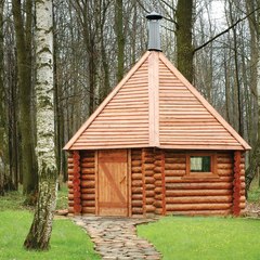 Отель Фореста Фестиваль Парк, Московская область