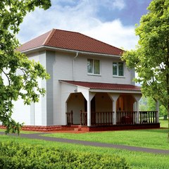 Отель Фореста Фестиваль Парк, Московская область