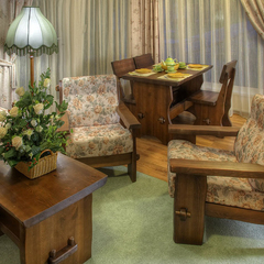 Отель Фореста Фестиваль Парк, Московская область