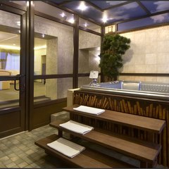 Отель Фореста Фестиваль Парк, Московская область