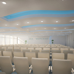 Гостиничный комплекс Жемчужина, Сочи, Краснодарский край