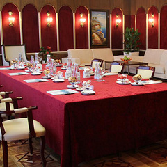 Гостиничный комплекс Жемчужина, Сочи, Краснодарский край