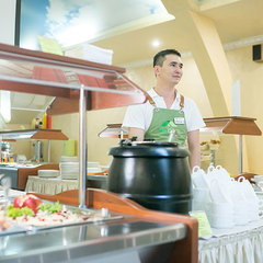 Гостиничный комплекс Экодом, Адлер, Краснодарский край