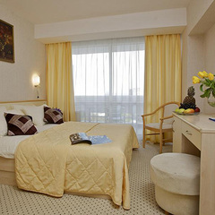 Гостиничный комплекс Жемчужина, Сочи, Краснодарский край