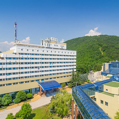 Оздоровительный комплекс Ямал, Небуг, Краснодарский край