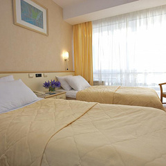 Гостиничный комплекс Жемчужина, Сочи, Краснодарский край