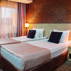 Гостиничный комплекс Жемчужина, Сочи, Краснодарский край