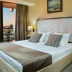 Гостиничный комплекс Жемчужина, Сочи, Краснодарский край