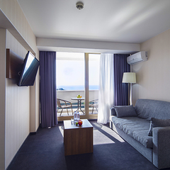 Гостиничный комплекс Жемчужина, Сочи, Краснодарский край