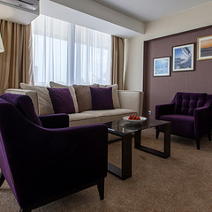 Гостиничный комплекс Жемчужина, Сочи, Краснодарский край