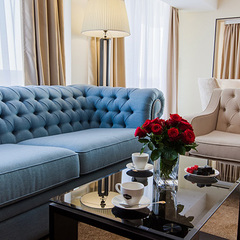 Гостиничный комплекс Жемчужина, Сочи, Краснодарский край