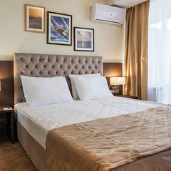 Гостиничный комплекс Жемчужина, Сочи, Краснодарский край