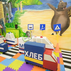 Гостиничный комплекс Экодом, Адлер, Краснодарский край