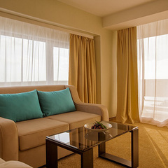 Гостиничный комплекс Жемчужина, Сочи, Краснодарский край