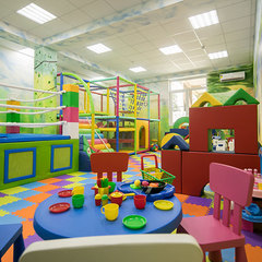 Гостиничный комплекс Экодом, Адлер, Краснодарский край