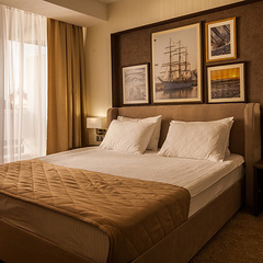 Гостиничный комплекс Жемчужина, Сочи, Краснодарский край