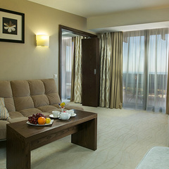 Гостиничный комплекс Жемчужина, Сочи, Краснодарский край