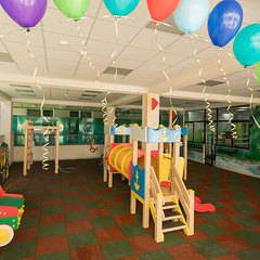 Гостиничный комплекс Экодом, Адлер, Краснодарский край