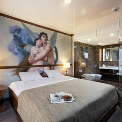 Гостиничный комплекс Жемчужина, Сочи, Краснодарский край